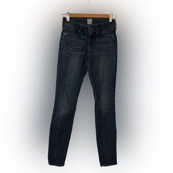 Rich & Skinny Denim - Rich & Skinny Jeans